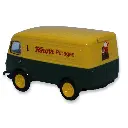 Camionnette Renault Goélette livrée "Knorr Potages" - SAI 3715 - HO : 1/87 - 2