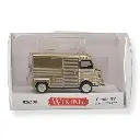 Van Citroën HY SAI 2803 - HO : 1/87 - Camionnette miniature - 3