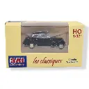 Citroën traction 11 - SAI 6100 - HO 1/87 - 4