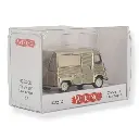 Van Citroën HY SAI 2803 - HO : 1/87 - Camionnette miniature - 2