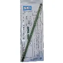 Règlette d'éclairage - LED - Blanc Chaud - SAI 1277 - HO: 1/87  - 2