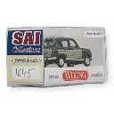 Renault 4L Parisienne avec une conductrice et un enfant - SAI 1645 - HO - 3