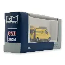 Renault trafic II - "LA POSTE" - SAI 3624 - HO 1/87 - 2