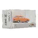 Voiture Renault 12 TL livrée orange SAI 2223 - HO : 1/87 - - 2