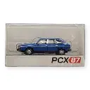 Renault 30 bleu métallisé - SAI 7211 - HO 1/87e - 3