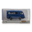 Camionnette 1000 Kg Bonbons Barnier SAI 3791 - HO 1/87 - 3