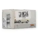 Renault 12 TL version taxi - SAI 2234 - HO 1/87e - 3