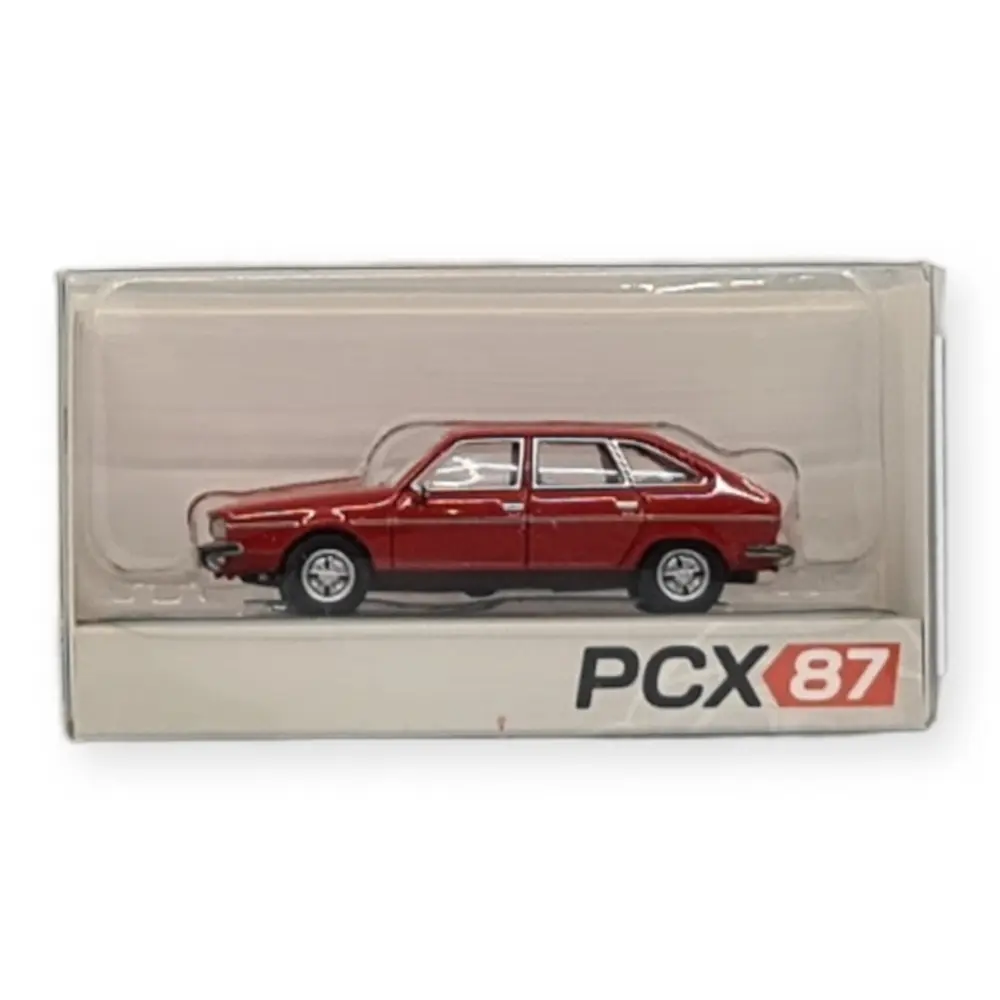 Renault 20 - SAI 7201 - HO 1/87e - 2