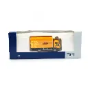 Camion Iveco Eurocargo III, Calberson - SAI 2760 - HO 1/87 - 3