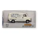 Peugeot J5 tôlé, Ets Garnier - SAI 7171 - HO 1/87e - 2