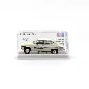 Peugeot 504 Michelin - BREKINA SAI 2088 - HO 1/87 - 3