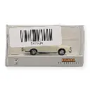 Renault 12 TL version taxi - SAI 2234 - HO 1/87e - 2