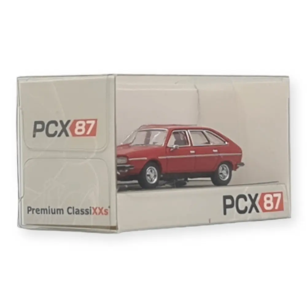 Renault 20 - SAI 7201 - HO 1/87e - 3