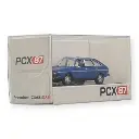 Renault 30 bleu métallisé - SAI 7211 - HO 1/87e - 2