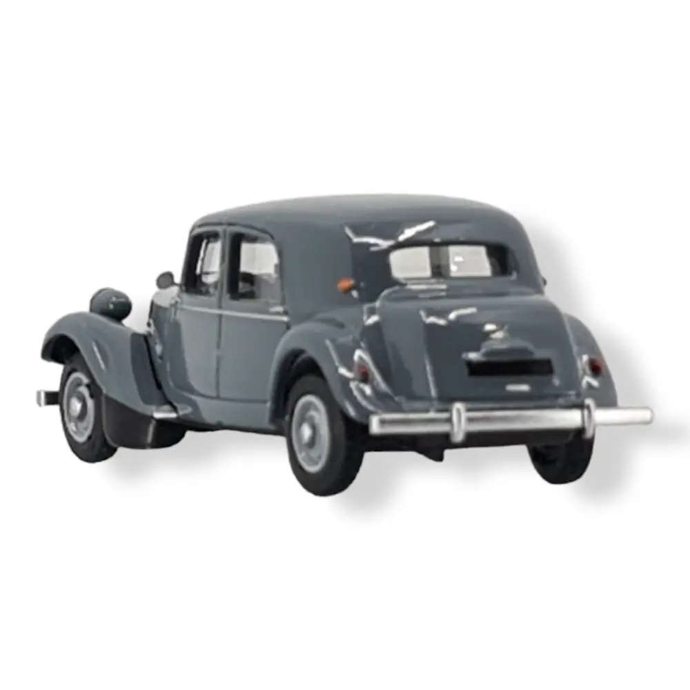Citroën Traction 11B - SAI 6103 - HO 1/87 - 2
