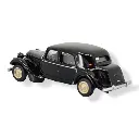 Citroën traction 11 - SAI 6100 - HO 1/87 - 2
