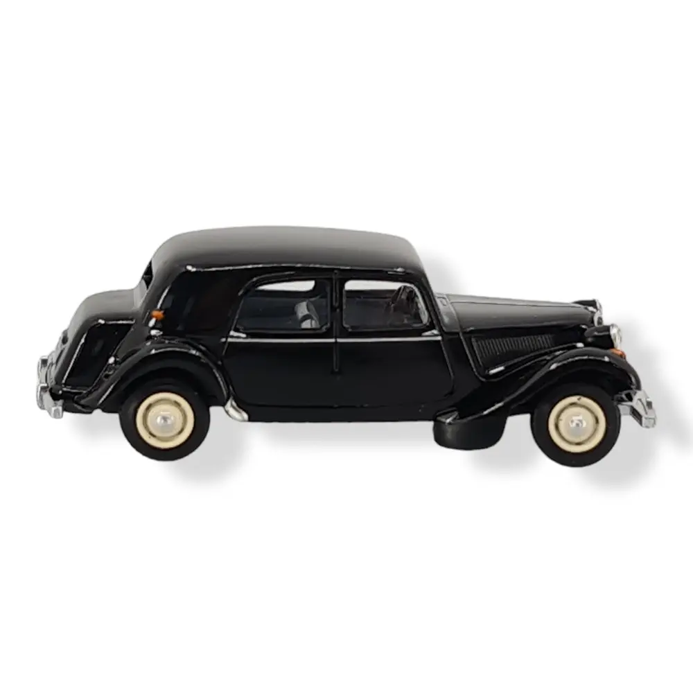 Citroën traction 11 - SAI 6100 - HO 1/87 - 3