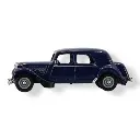Citroën Traction 11B - SAI 6102 - HO 1/87 - 5