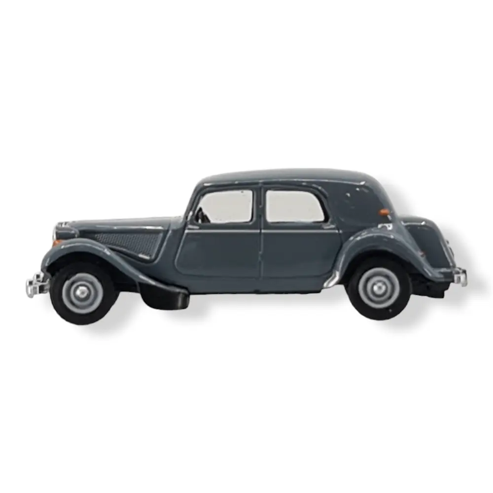 Citroën Traction 11B - SAI 6103 - HO 1/87 - 4