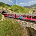 Coffret de 3 voitures corail - Roco 6200025 - SNCF - HO 1/87 - EP. VI - 8