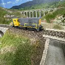 Locomotive diesel BB 62405 - Roco 7300006 - HO 1/87 - SNCF - EP. V - Analogique - 2R - 6