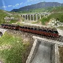 Coffret de 2 wagons ranchers pivotants - Roco 6600119 - SNCF - EP. IV - 5