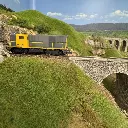 Locomotive diesel BB 62405 - Roco 7300006 - HO 1/87 - SNCF - EP. V - Analogique - 2R - 8