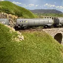 Coffret de 3 wagon-citerne MILLET - Roco 6600091 - HO 1/87 - SNCF - 2R - 7