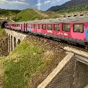 Coffret de 3 voitures corail - Roco 6200025 - SNCF - HO 1/87 - EP. VI - 4