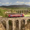 Locomotive électrique BB 22238 Ouigo - Roco 7500013 - SNCF - HO 1/87 - EP. VI - Analogique - 2R - 9