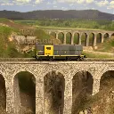 Locomotive diesel BB 62405 - Roco 7300006 - HO 1/87 - SNCF - EP. V - Analogique - 2R - 9