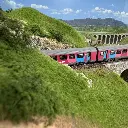 Coffret de 3 voitures corail - Roco 6200025 - SNCF - HO 1/87 - EP. VI - 7