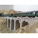 Voiture voyageurs B11 myfi 13772 - Roco 6200005 - HO 1/87 - SNCF - Ep III - 2R - 6
