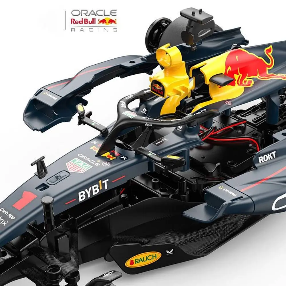 Red Bull F1 RB19 - Rastar RS92600 - 1/16 - 2