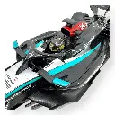 Mercedes AMG Petronas F1 W15 E Performance - Rastar RS10250 - 1/12 - 8