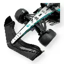Mercedes AMG Petronas F1 W15 E Performance - Rastar RS10250 - 1/12 - 7