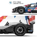 BMW M hybrid V8 - Rastar 10190 - 1/14 - 4