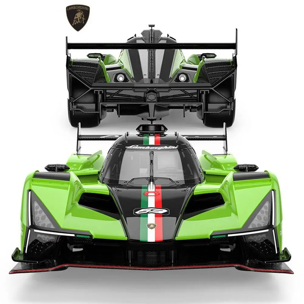 Lamborghini SC63 - Rastar 10150 - 1/14 - 4