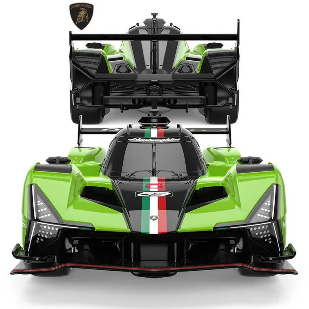 Lamborghini SC63 - Rastar 10160 - 1/24 - 3