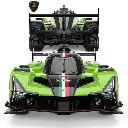 Lamborghini SC63 - Rastar 10160 - 1/24 - 3