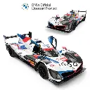 BMW M hybrid V8 - Rastar 10190 - 1/14 - 3