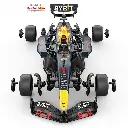 Red Bull F1 RB19 - Rastar RS92600 - 1/16 - 6
