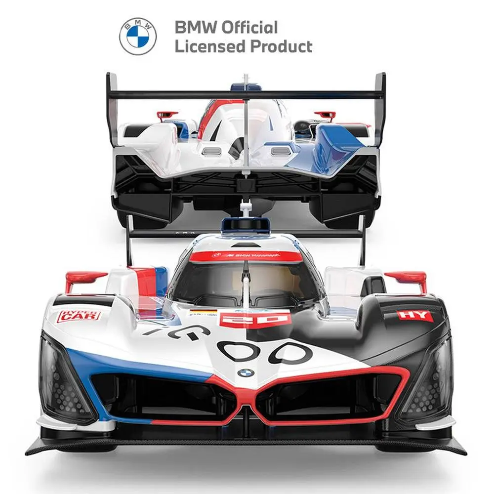 BMW M hybrid V8 - Rastar 10190 - 1/14 - 6