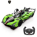 Lamborghini SC63 - Rastar 10150 - 1/14 - 2