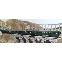 Voiture voyageurs B11 myfi 13772 - Roco 6200005 - HO 1/87 - SNCF - Ep III - 2R - 5