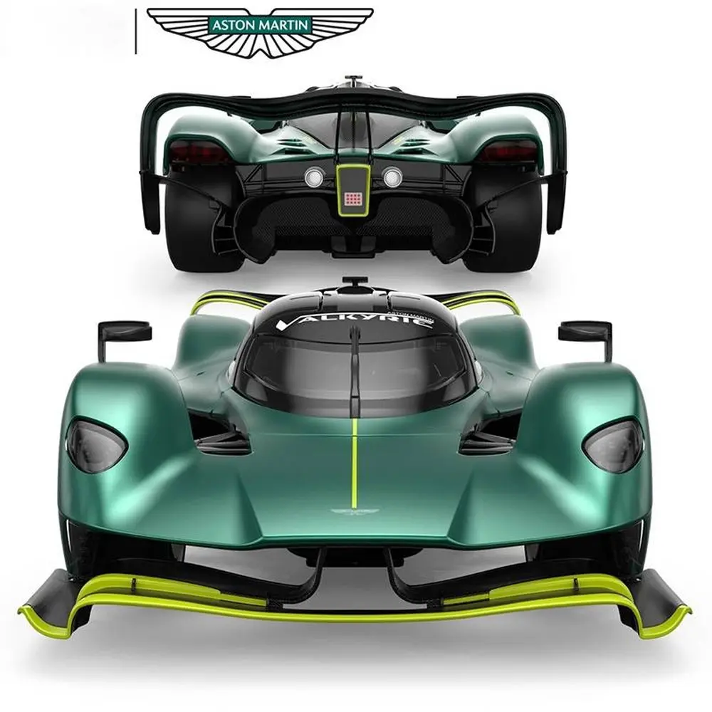 Aston Martin Valkyrie AMR pro - Rastar 92100 - 1/14 - 4