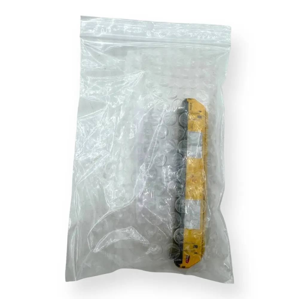 Caisse de locomotive diesel BB 75085 Infra - Rocky rail 675085C - N 1/160 - SNCF - Ep VI - 5