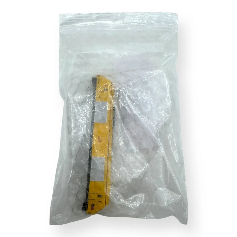 Caisse de locomotive diesel BB 75080 Infra - Rocky rail 675080C - N 1/160 - SNCF - Ep VI - 5