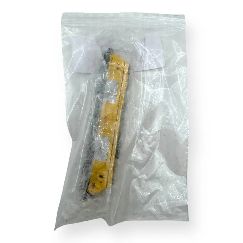 Locomotive diesel BB 75085 Infra, sans moteur - Rocky rail 675085D - N 1/160 - SNCF - Ep VI - 4