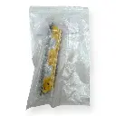 Locomotive diesel BB 75085 Infra, sans moteur - Rocky rail 675085D - N 1/160 - SNCF - Ep VI - 4